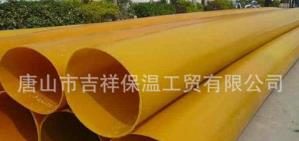 【橡塑保溫管】“可靠，工程造價(jià)低”
