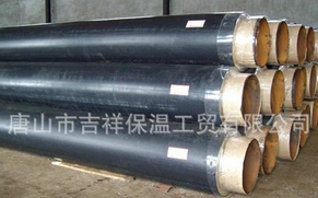 【預(yù)制保溫管】你還有多少溫暖在心頭？
