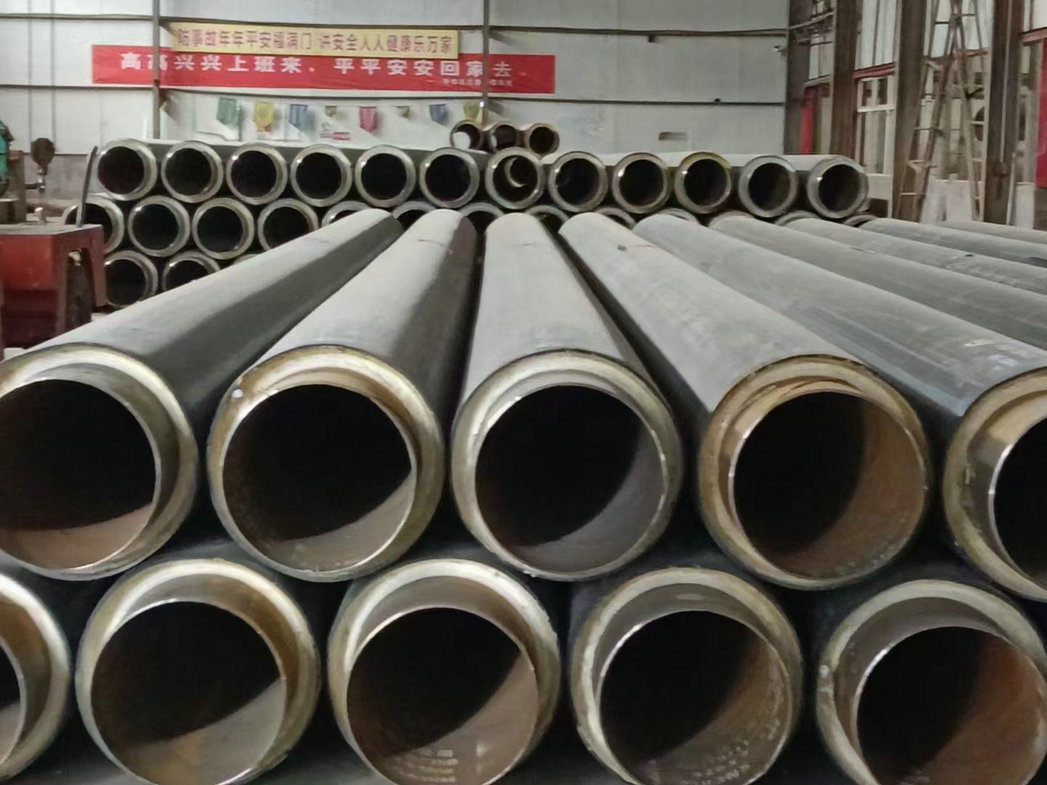 直埋管的質(zhì)量決定了什么？