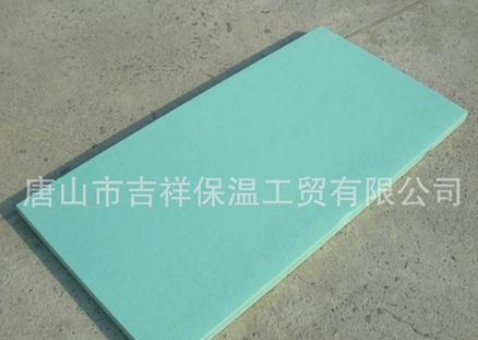 擠塑保溫板的性能環(huán)保嗎？