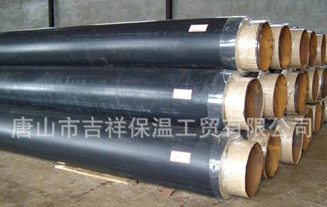 預(yù)制保溫管有怎樣表現(xiàn)呢？