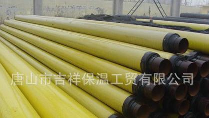 鋼套鋼直埋保溫管施工要注意哪些事項？