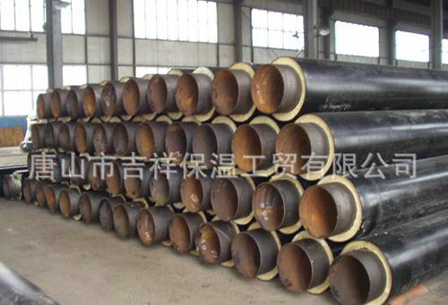 鋼套鋼保溫管為什么會進水，該怎么避免？