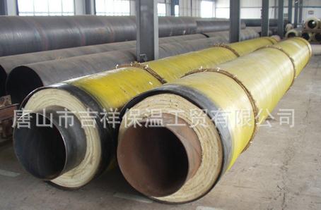 聚氨酯保溫管的優(yōu)勢(shì)怎么體現(xiàn)？