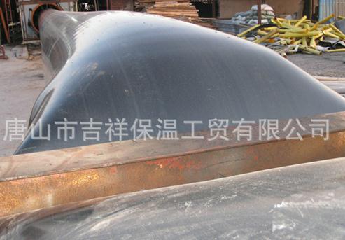 聚乙烯外護管具備怎樣的性能特點